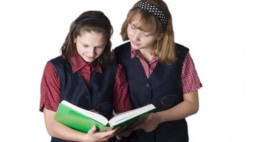 Uniforms are becoming a more common sight at public schools.