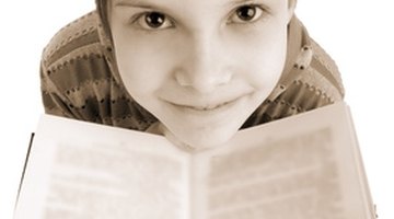 Children can take IQ tests while kindergarten age.