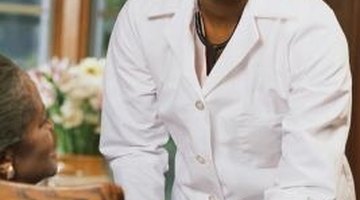 In-Service Training for a Certified Home Health Aide
