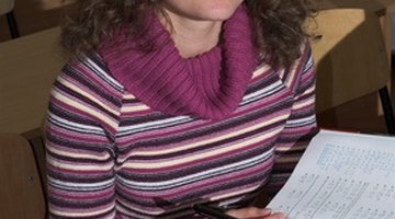 Obtaining your GED can help further your job prospects.