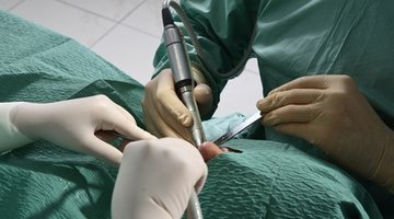 Dentists rely on sound, functioning equipment.