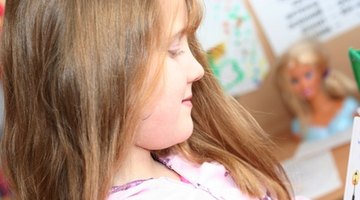 Kids can learn valuable reading skills by practicing with CVC words.