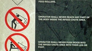 Dangerous chemicals require specialized cleaning.