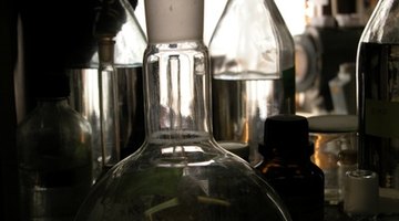 Deconstructing and dismantling Meth Labs is a dangerous job requiring skilled training.
