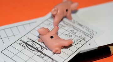 Try making a board game of the lesson.