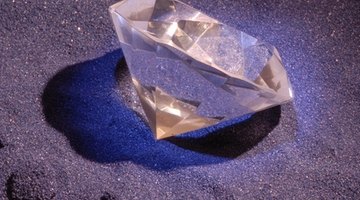 You can become a certified gemologist by earning a degree in gemology.