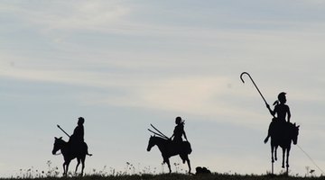 To fully understand Native American languages, you must also understand the cultures that created them.