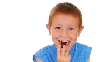 Many students are motivated in the classroom by candy but some prefer words of praise.