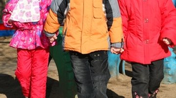Kindergarten children need a memorable graduation ceremony for future reference.