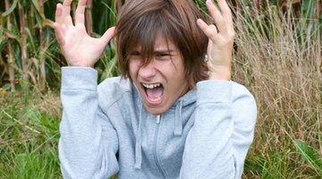 Teachers can maintain a positive atmosphere in a middle school classroom by implementing behavior intervention strategies.