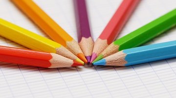 Conventional tests require a combination of short answer, multiple-choice and true/false.