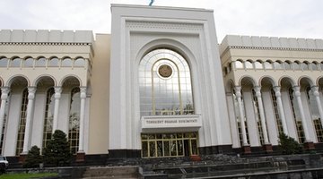 The administration within a school serves as the governing body.