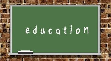 IEPs help special needs students succeed in school.