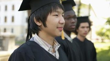 Bachelor's degrees provide the foundation for a career in animal-related industries