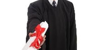 Tests are often a required step to receiving a high school diploma.