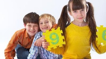 Private schools can provide a good education for children in North Carolina.