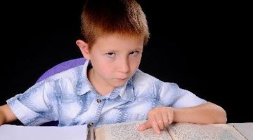 Projects are a major part of most curricula.