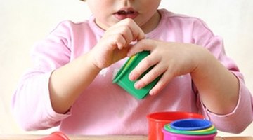 Spatial sense activities help children learn math, science and art.