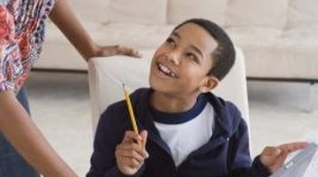 Home school gives children one-to-one attention.