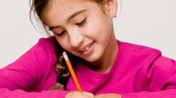 Studying for the SAT in the 7th grade requires discipline, patience and hard work.