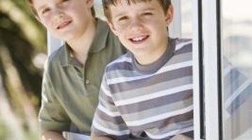 Windows can distract students, impeding classroom management.