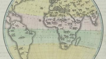 Kuhlen and Greenberg believed there were twelve proto-languages.