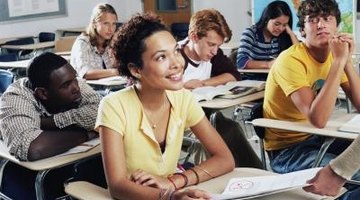 Fulfulling A-G course requirements is the main pathway to admission to the University of California.