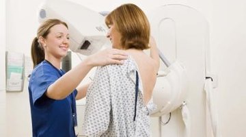 Nursing informatics is about getting the right information to the right people at the right time.
