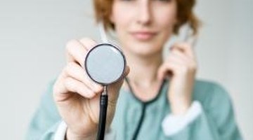 Nursing students can benefit from group acitivites, such as testing for vital signs.