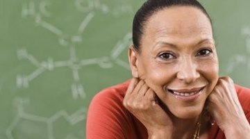 Women over 50 find opportunities in a variety of fields.