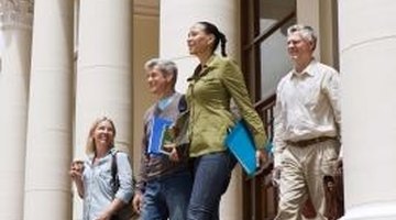 Choosing the right college is an important decision.