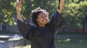 Recapture that graduation feeling with a new diploma.