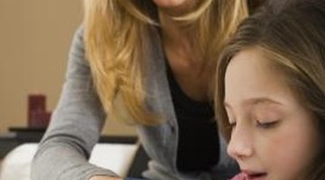 Provide many opportunities for students to practice the syllabication rules.