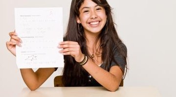You must apply yourself to pull up your grades in two weeks.