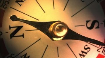 The cardinal directions are important in order to navigate.