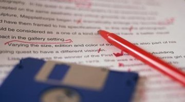 A reflection paper allows students to express their thoughts and feelings about a course.