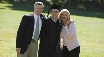 Tribute ads can allow family to publicly show their support.