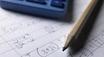 Pre-algebra requires students to solve multi-step equations.