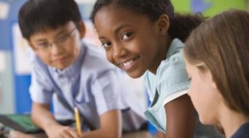 Students can apply their knowledge in fun and creative ways.