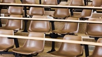 Many organizations offer lists of recognized universities.