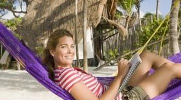 Vacation is not a good time to write an excusal letter for school.