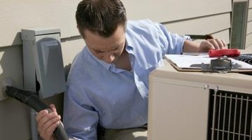 EPA certification gives you professional qualifications to work on appliances.