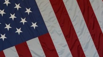 The United States is home to people of many different cultures.