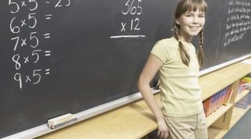 Students must understand place value in order to compute problems correctly.