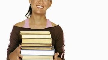 National Honor Society officers must be strong in their classwork and leadership skills.