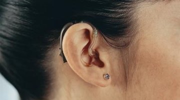 Hearing deficiencies can definitely create a barrier to listening.