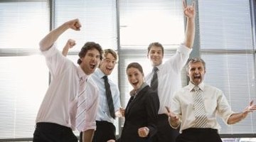 Competition created through perceived gender roles can be a listening barrier.