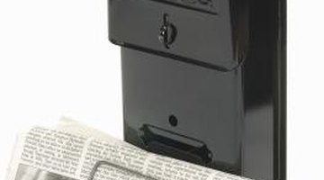 Follow proper protocol when you enclose a document.