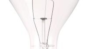 Thomas Edison improved on a 50-year old invention known as the light bulb.
