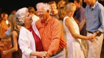 Over the years many speeches may be given at your class reunions.